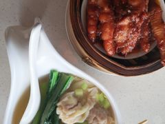 -港久茶餐厅(鹭洲里店)