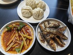 -野菌皇海景野生菌火锅(滨海大道店)