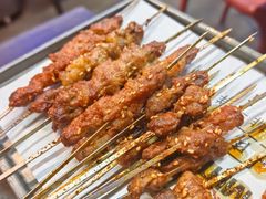 -马海涛牛肉串·午市牛腩饭·烧烤夜宵(领汇广场店)