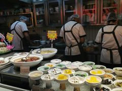 -李犟大爆鳝面·手工蟹黄包(湖滨西湖店)