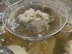 -菜忠潮州牛肉店(岗厦店)