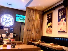 大堂-文叔·湖北名小吃·小龙虾(华强北店)