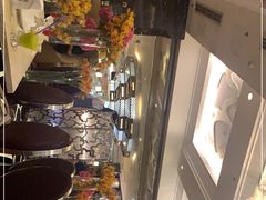 -芭菲盛宴·环球美食(解放碑英利国际店)