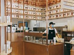-眷茶(大卫城10楼店)