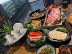 -湊湊火锅·茶憩(皇姑万象汇店)