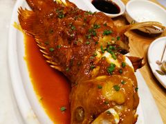 -南海渔家•海鲜•正宗海南菜(海棠湾店)