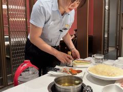 -海月轩海鲜豆捞(紫金塔店)