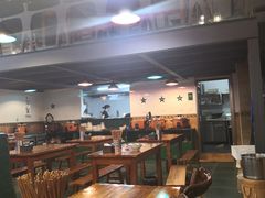 大堂-兵哥豌豆面(建设巷店)