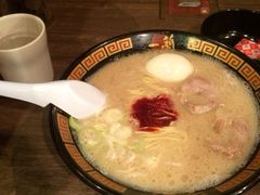 iphone_upload_pic-一蘭拉面(新宿中央东口店)