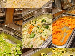 -安徽饭店·白鹭阁自助餐厅(梅山路店)