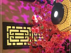 -今朝桃花醉川菜小酒馆(龙湖天街店)