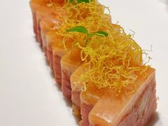 -宫燕府·京菜·烤鸭·淮扬菜(王府中心店)