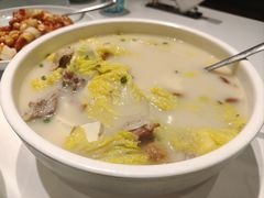 -惠丰堂饭庄·烤鸭·京味菜(翠微路店)