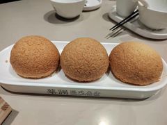 -蔡澜点心·粤菜(丽泽天街店)