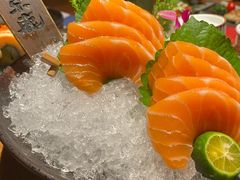 -京鹿料理(荟聚店)