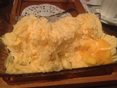 -绿茵阁牛扒餐厅(客村店)