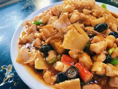 -食客居(缔景店)