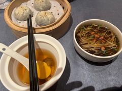 老牌阳春面-A One Kitchen·南京精菜馆(德基广场店)