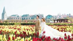 -太古映画婚纱摄影(天河店)