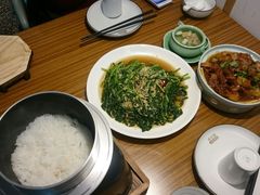 -禾珍珠家常小馆(河南博物院店)