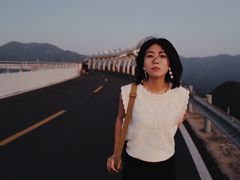 -江南天池