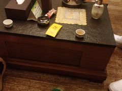 -博雅假日酒店(广州白云山万达广场店)