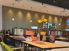-米斯特比萨(罗斯福店)