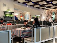 -Aqua Oasis 水天堂(相城天虹商场店)