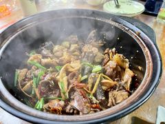 -柴火农家饭(遇龙河店)