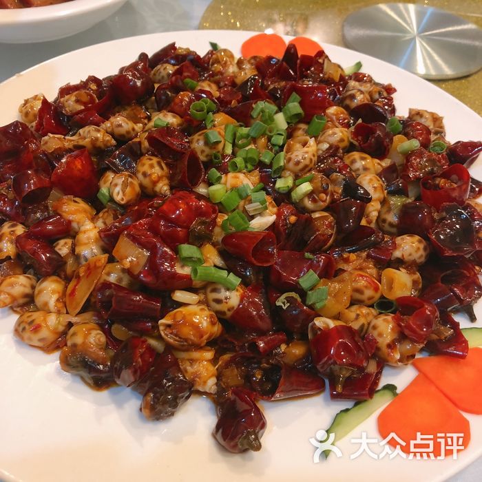 小贝壳酒楼