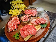 -赤谷和牛烧肉居酒屋(石景山店)