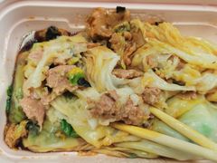 -红荔村肠粉(燕南店)