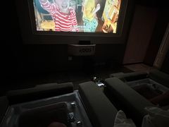 -尚足影院式足疗·住宿·美食(解放碑店)