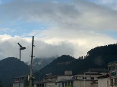 -驼梁风景区