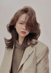 -THE LOG SALON 记录