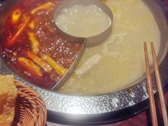 -巴邑火锅·夜宵(港隆广场店)
