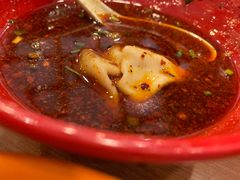 -龙抄手(春熙路总店)