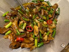 -桃园农庄烤全羊(江秋路店)
