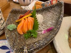 -桃太郎创作料理(大坪店)