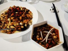 -眉州东坡(华联万柳店)