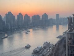 -上海外滩英迪格酒店