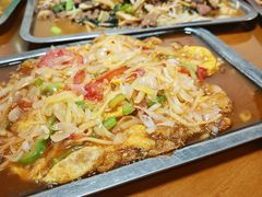 -龙上水现炒生料(柳沙店)