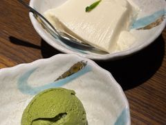 杏仁豆腐-鸟屯(三里屯店)