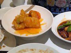 -关东小磨东北菜(漕河泾印象城店)