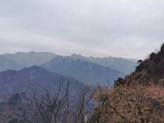 -终南山南五台景区