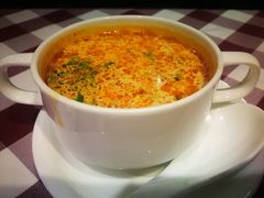 泰式汤-Santoor 萨都里印度餐厅(北锣鼓巷店)