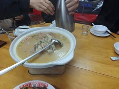 -吴掌柜·藕汤印象(南湖店)