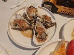 -醉辉皇原味海鲜江南菜(成都大魔方店)