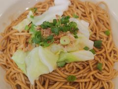 -李先生牛肉面大王(书院路店)