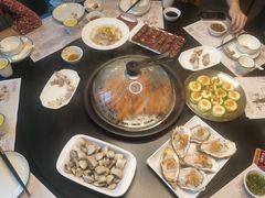 -水禾轩·海鲜蒸汽主题餐厅(新香洲旗舰店)